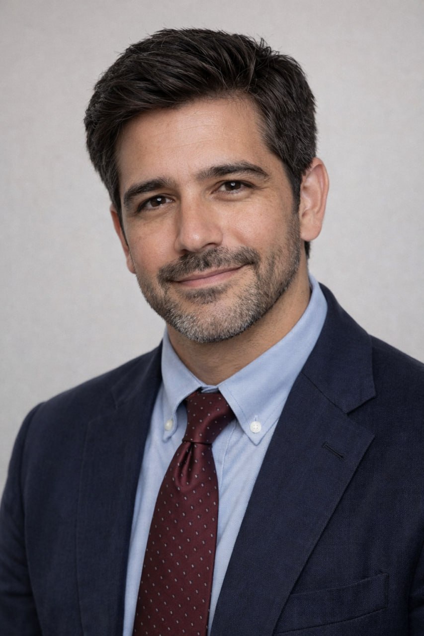 Tomás — CDMX Operations